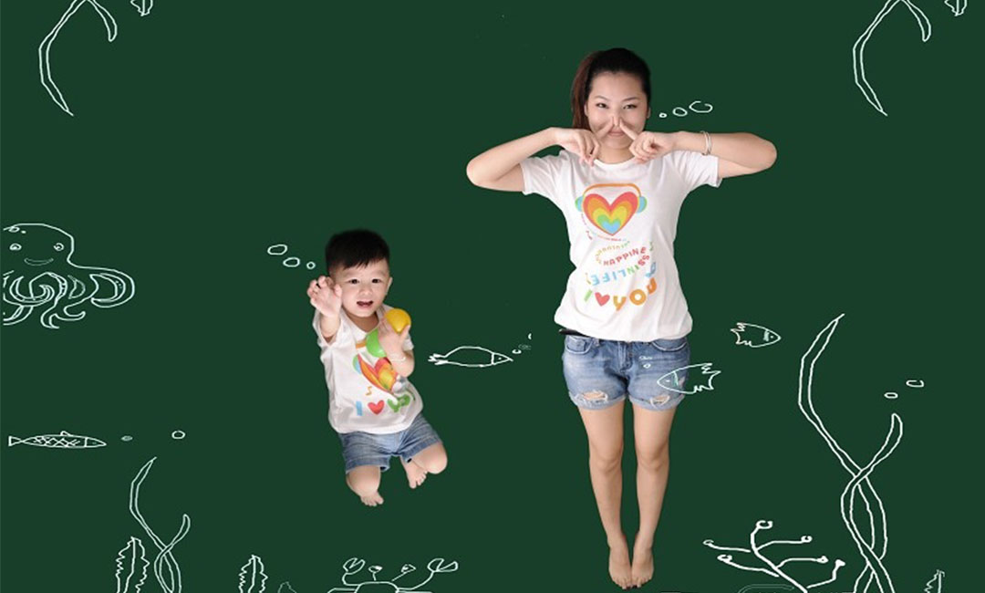 广州广州亲亲我APP电子商城开发案例